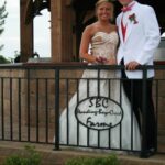 gazebo couple