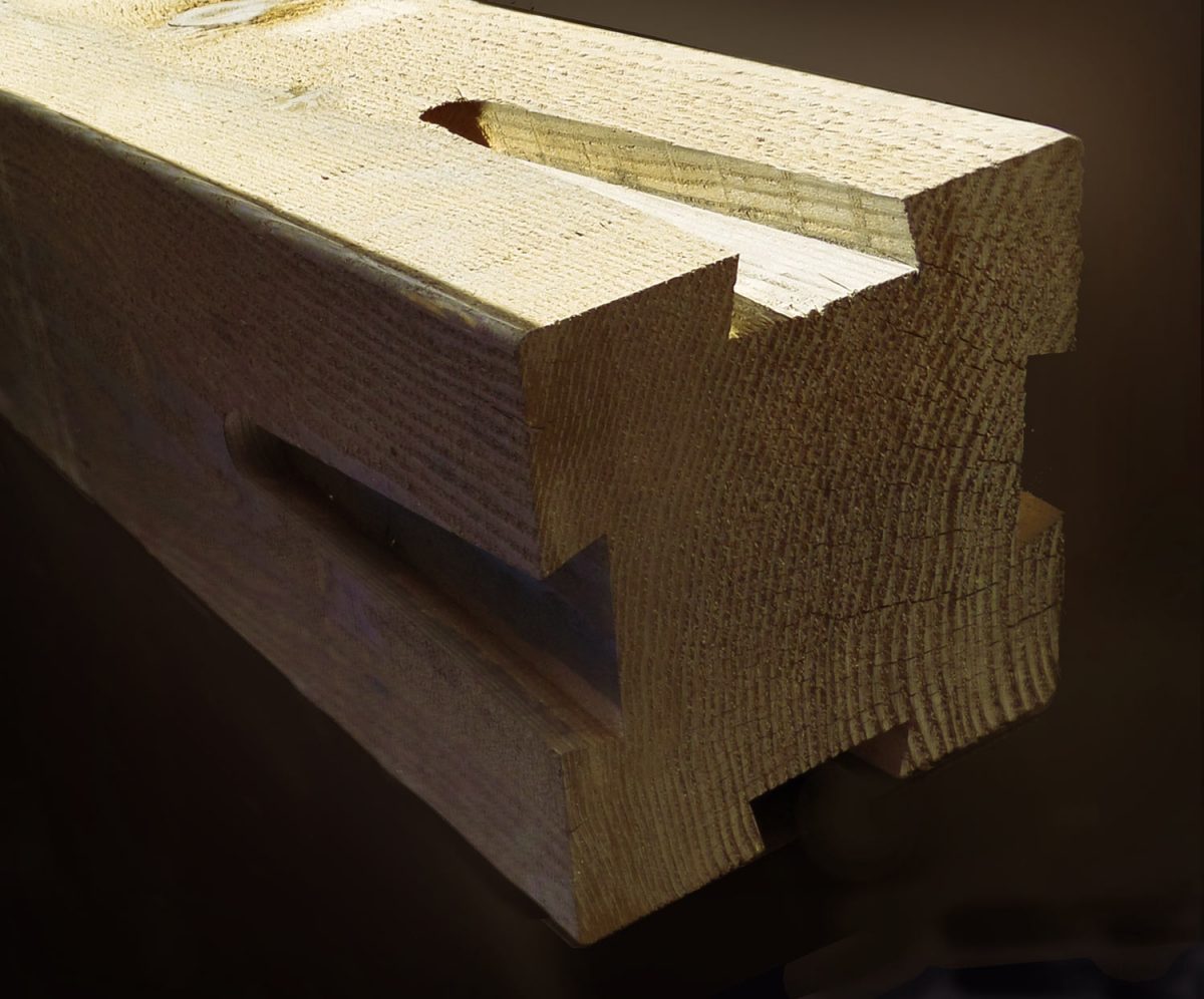 dovetail-beveled-ends