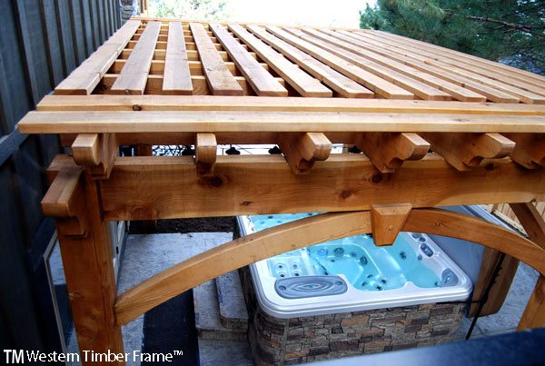 Christenson-roof-12x16pergola