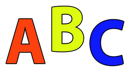 simple-as-abc ABC