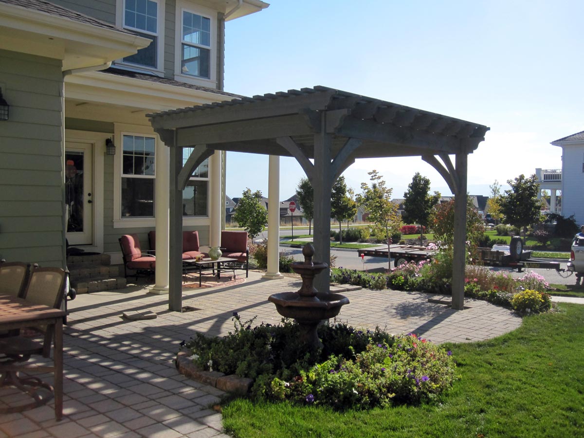 Simmons2-12x14 family shade pergola