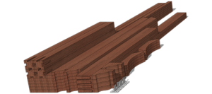6,000 Series Stack