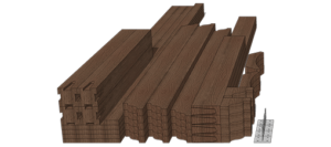 8,000 Series Stack