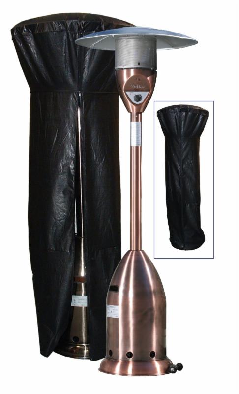 Patio Heater & Cover