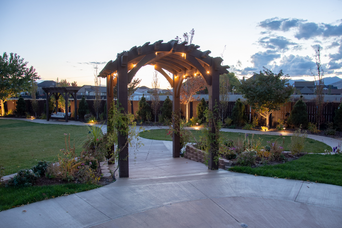 Whatcott-arch-top-pergola-swing-65