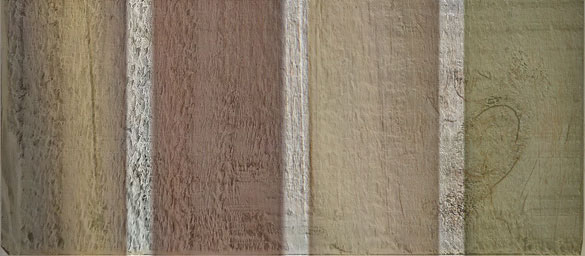 custom stain colors