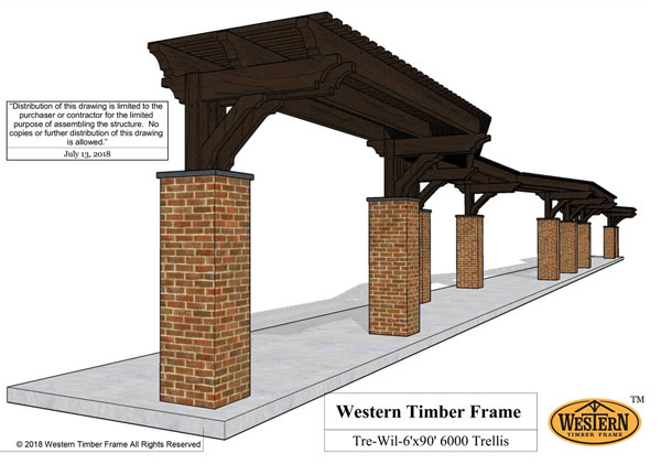 Tre-Wil-6k-diy-Trellis-plan diy trellis plan