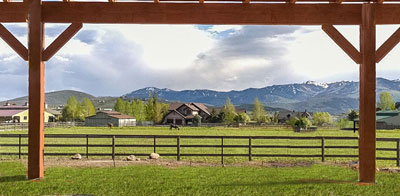 frame-trellis-view trellis view