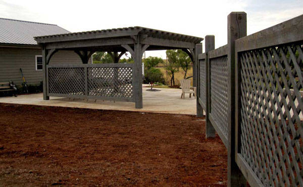 pergola-trellis-fence pergola-trellis-fence