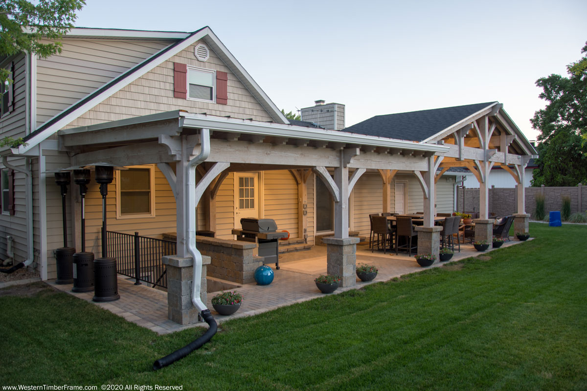 7571-pavilion-pergola-foutin-Bleach Pavilion pergola outdoor living rooms