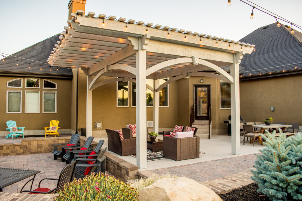 Pergola