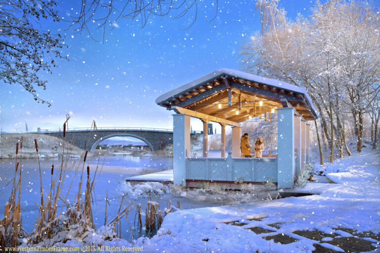 Brrrr, Not a Winter Person? — Knowing This Could Change Your Heart