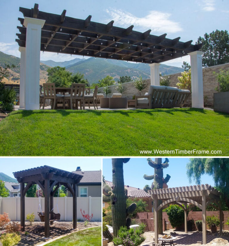 6 Reasons to Plant a Canopy Instead of a Tree