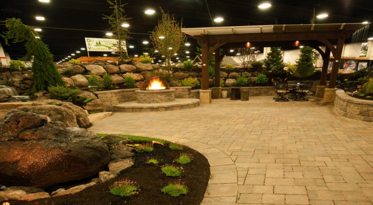 Spring Home Show a Success!