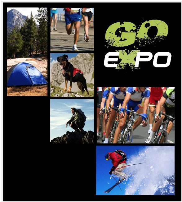 The Go Expo