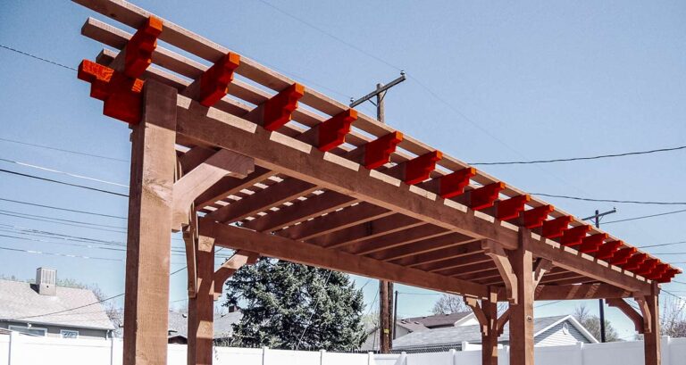 Prize Landscape: Quality Trellis for Privacy, Walls, Boundaries, Enclosures