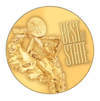 2015 Best of State in Utah!