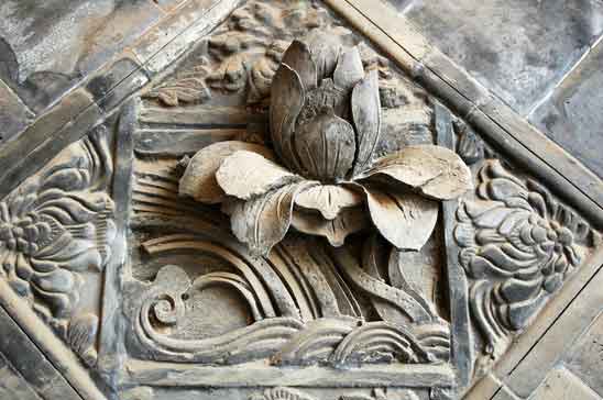 Timber – Historically Strong & Architecturally Stable