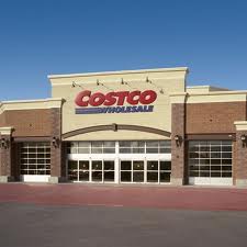 Costco Roadshow up the Wasatch Front