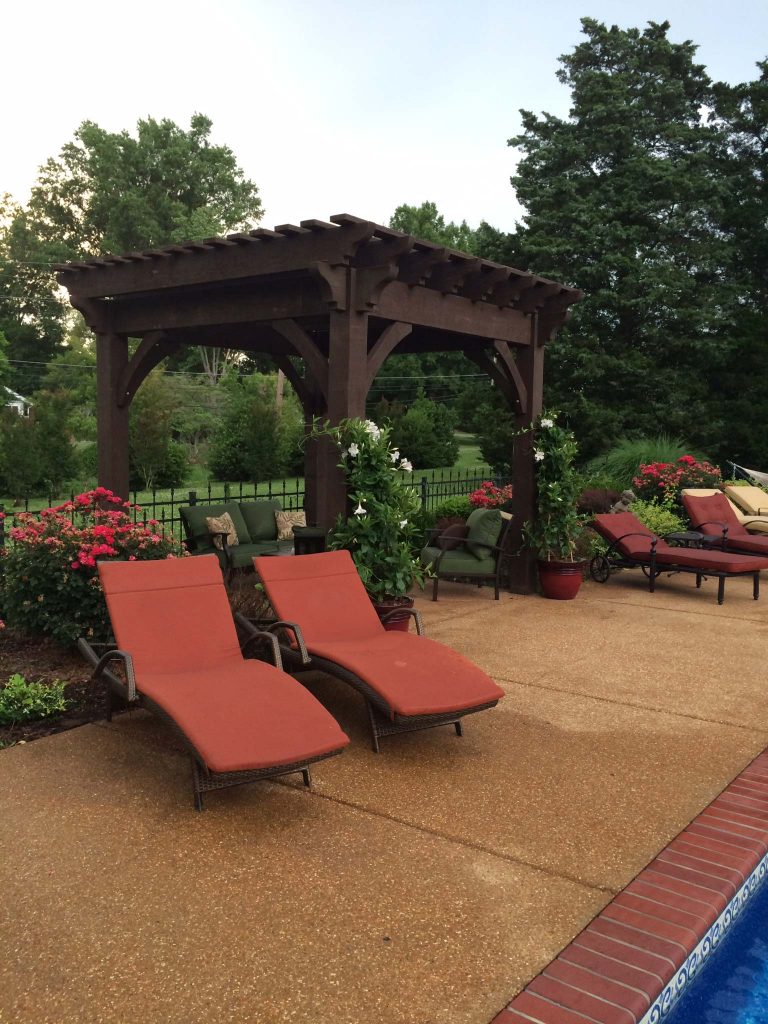 Easy to Install Timber Frame Pavilion or Pergola Kit, Thank You!