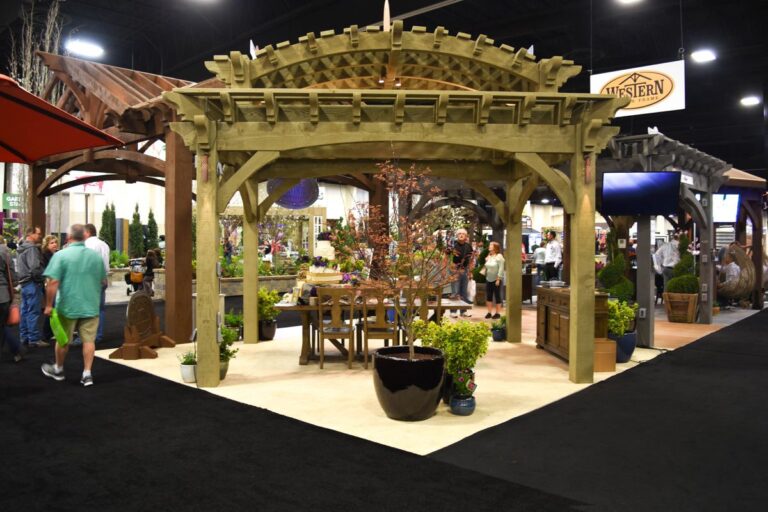 Spring Home & Garden Best of Show 2017!