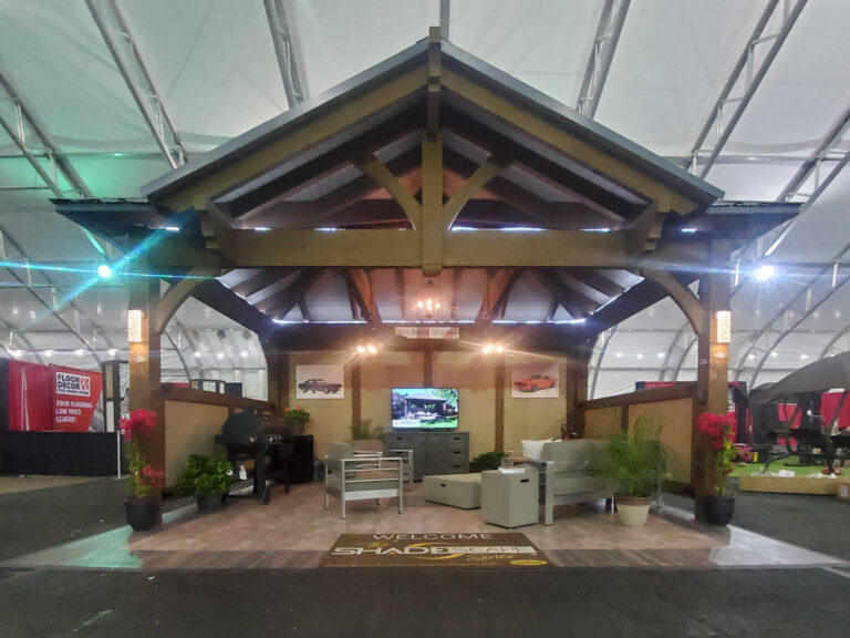 3 Big Home Shows w/Ideas to Inspire You