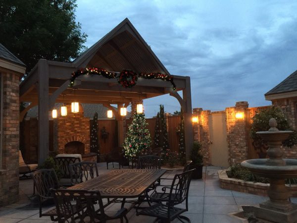 This Holiday Cherish the Moments Outdoors & All-Year Round