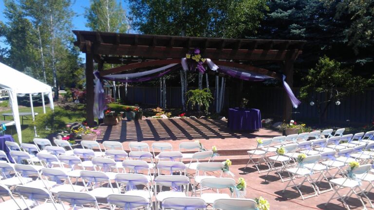 Oversize Timber Frame Pergola Kit Install: Prepare to Party