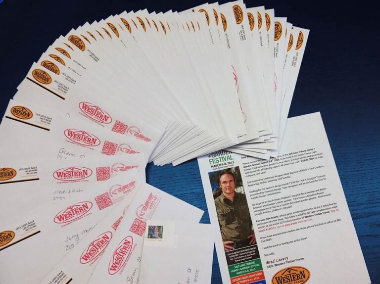 FREE tickets for the Spring Home and Garden Show