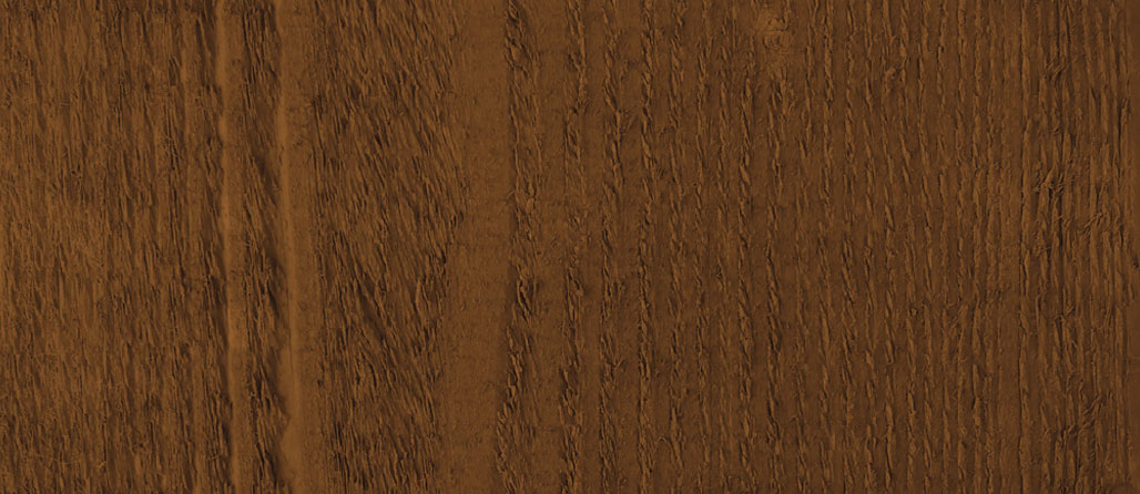 Early American timber stain swatch