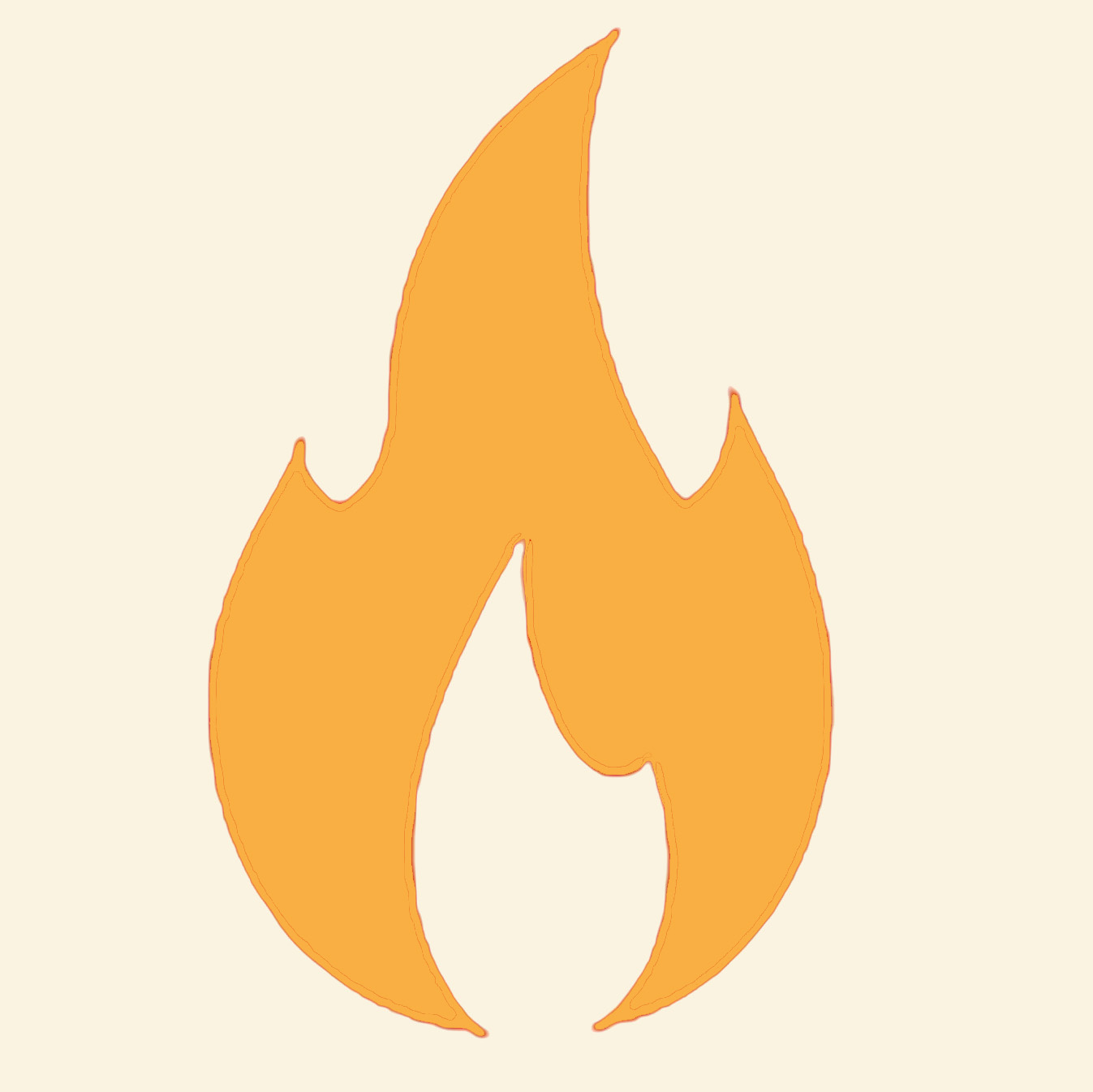 Inferno Icon
